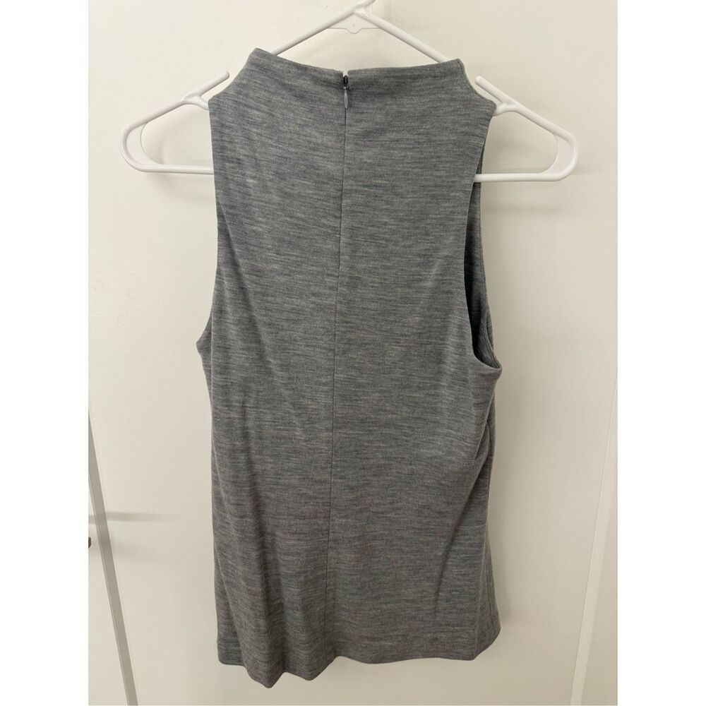 Tibi Merino Wool $750 set- Quiet Luxury, Monochrome Size Small - Picture 3 of 8